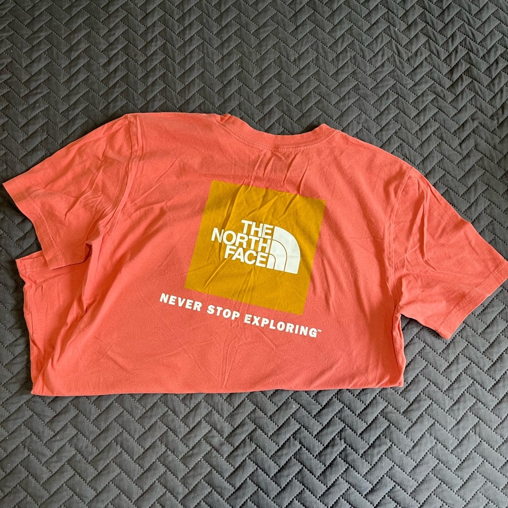The North Face Coral Tee